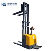 Stacker Permanenti Elettriku sħiħ